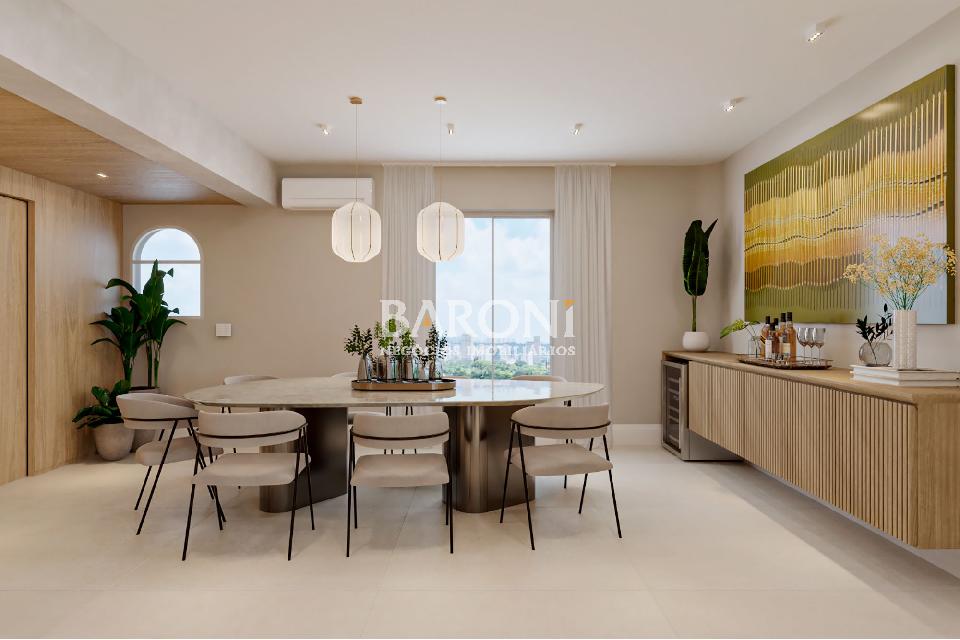 Apartamento - Jardim América