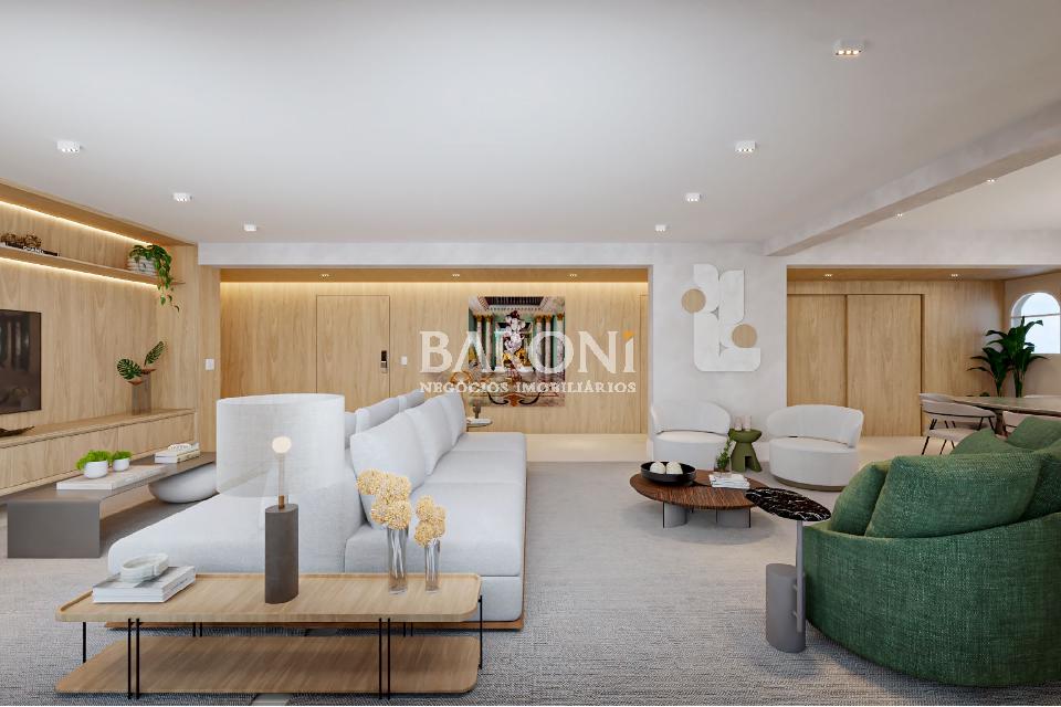 Apartamento - Jardim América