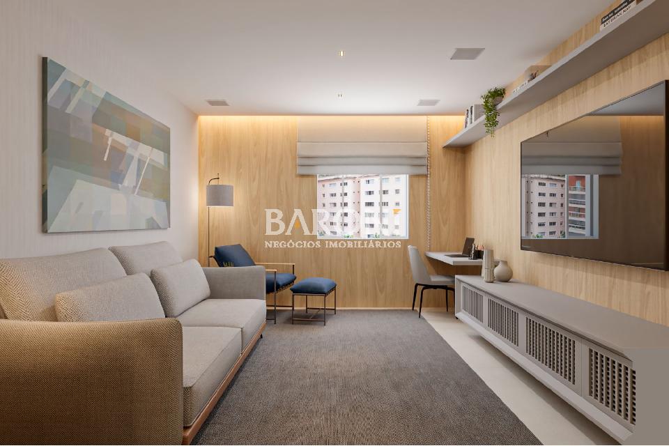 Apartamento - Jardim América