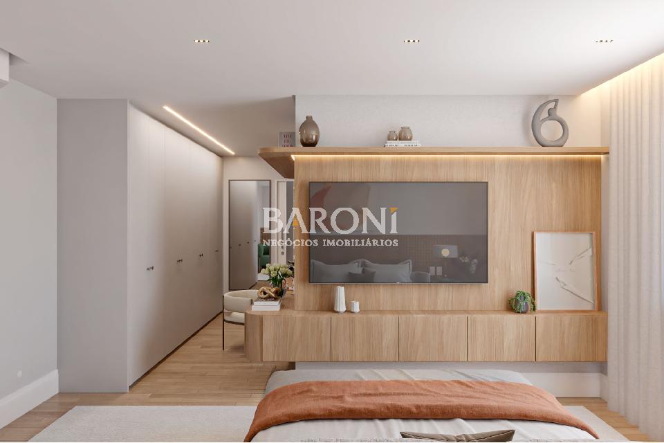 Apartamento - Jardim América