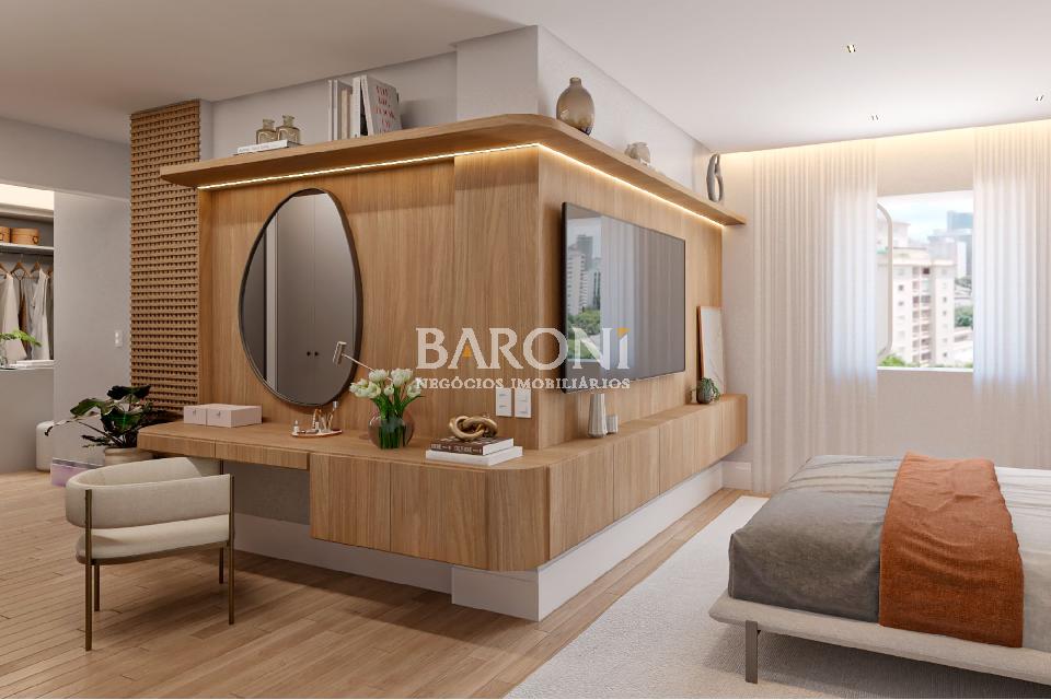 Apartamento - Jardim América