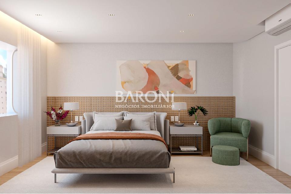 Apartamento - Jardim América