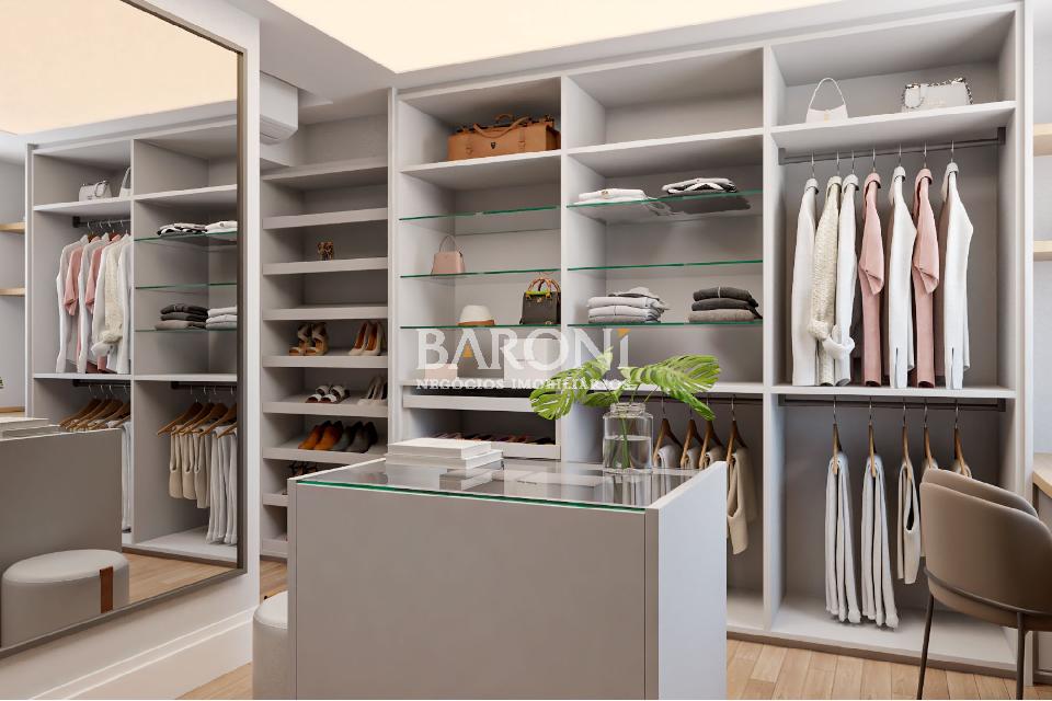 Apartamento - Jardim América