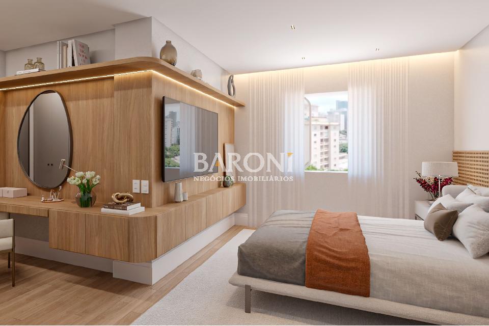 Apartamento - Jardim América