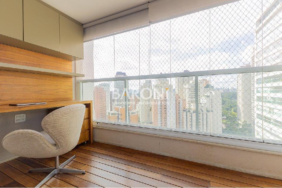 Apartamento - Moema