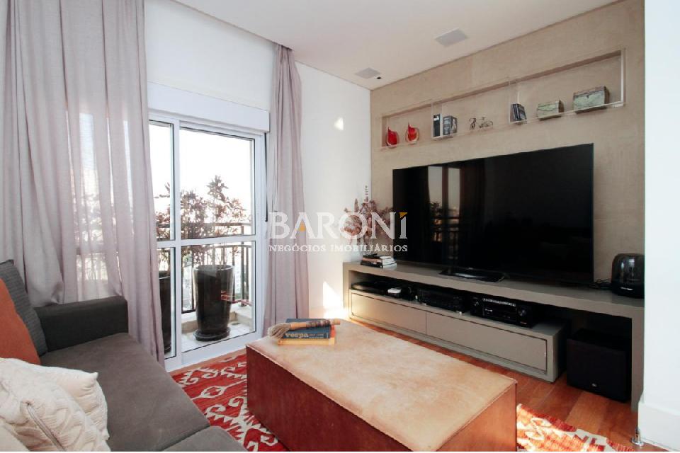 Apartamento - Perdizes