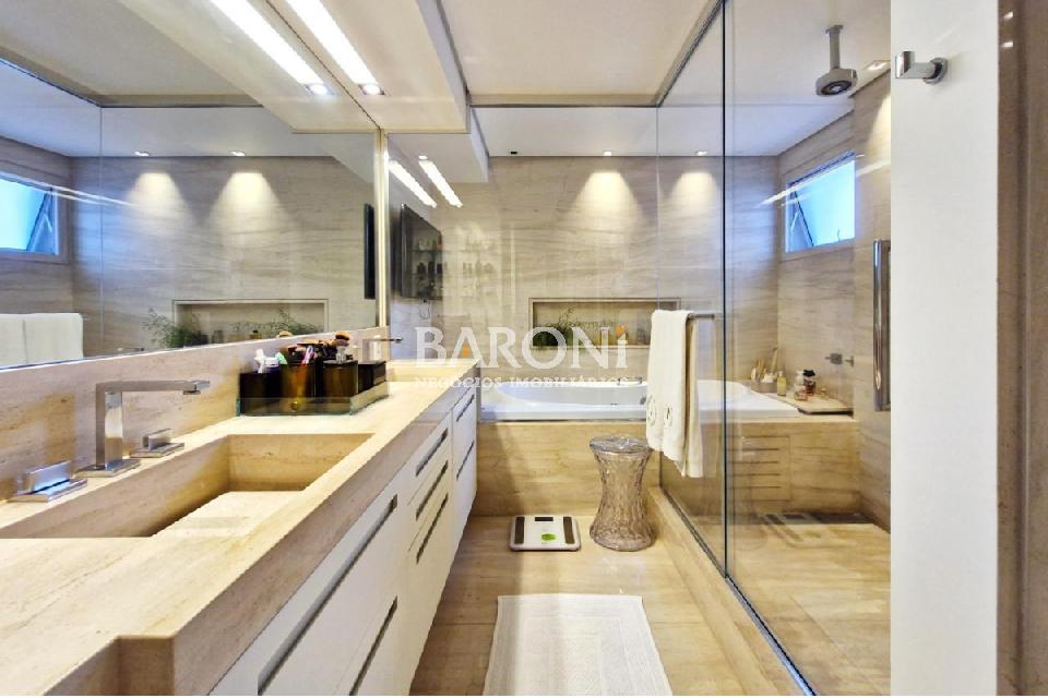 Apartamento - Perdizes