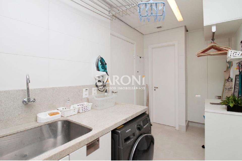 Apartamento - Perdizes