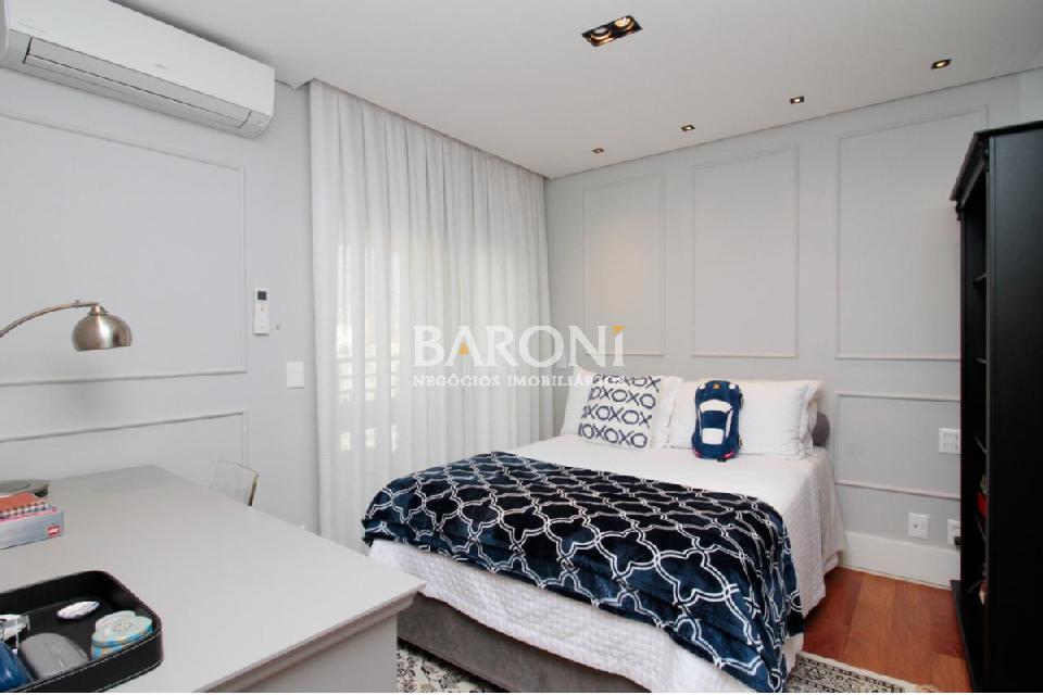 Apartamento - Perdizes