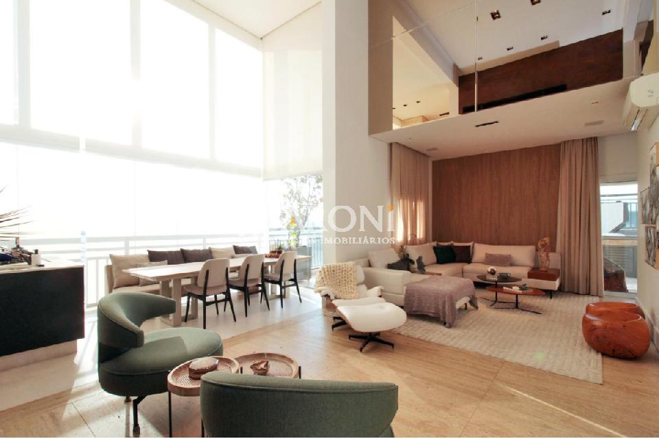 Apartamento - Perdizes