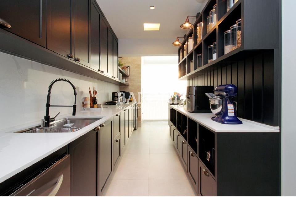 Apartamento - Perdizes