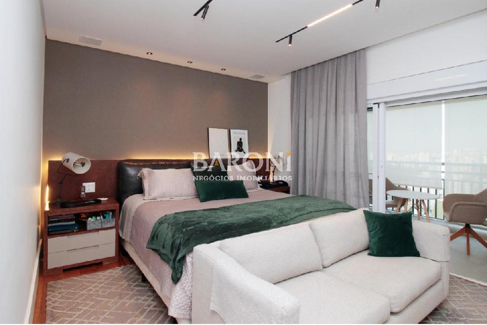 Apartamento - Perdizes