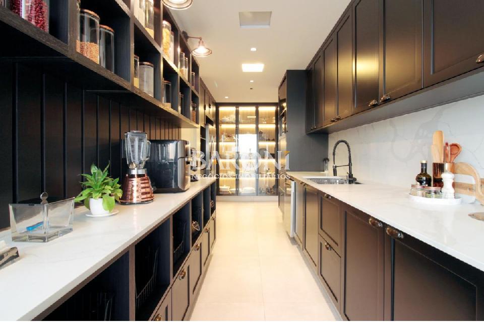 Apartamento - Perdizes