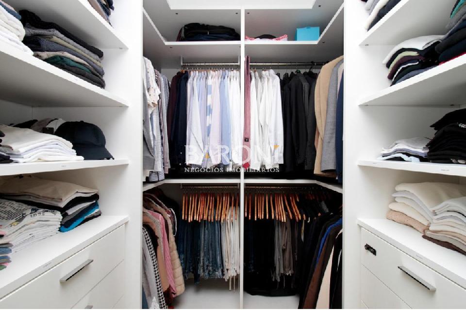 Apartamento - Perdizes