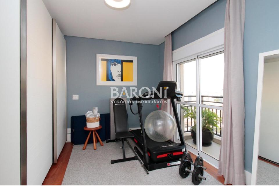 Apartamento - Perdizes