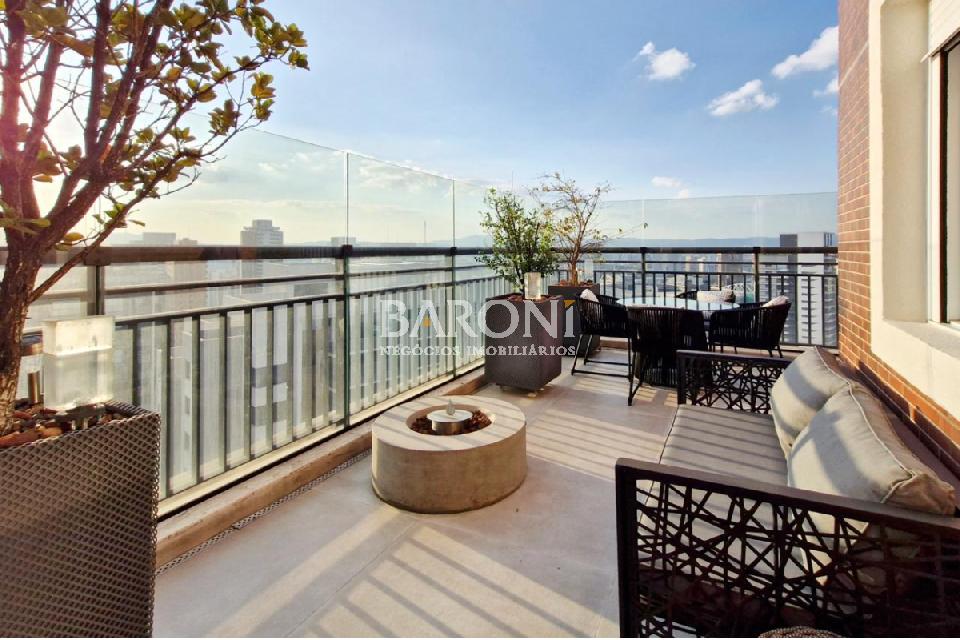 Apartamento - Perdizes