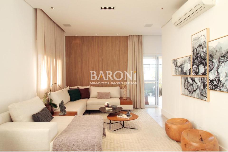 Apartamento - Perdizes