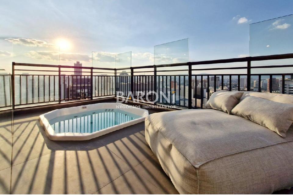 Apartamento - Perdizes