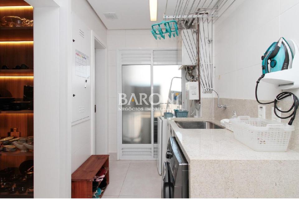 Apartamento - Perdizes