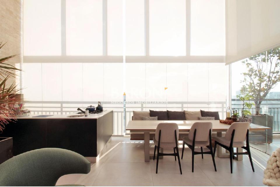 Apartamento - Perdizes