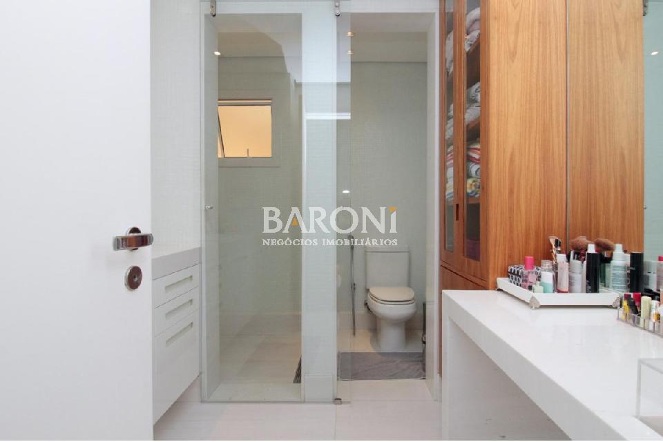 Apartamento - Perdizes