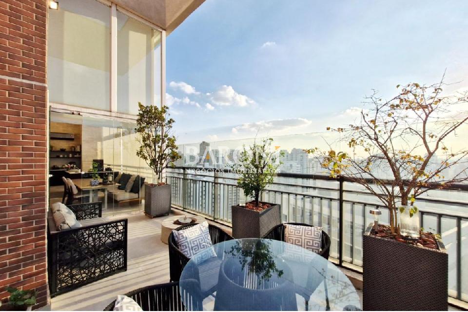 Apartamento - Perdizes