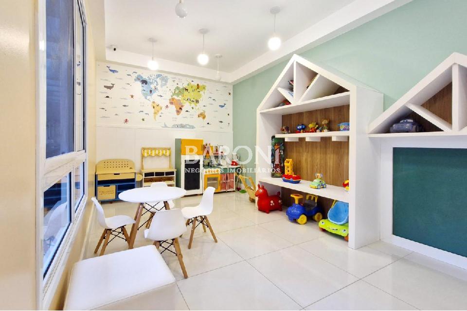 Apartamento - Perdizes