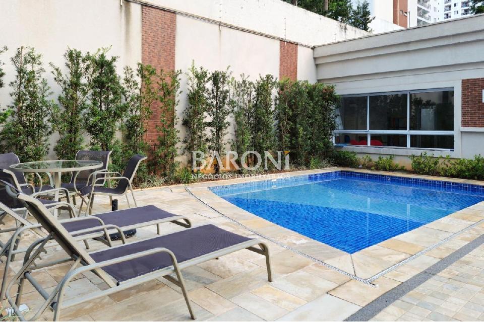 Apartamento - Perdizes