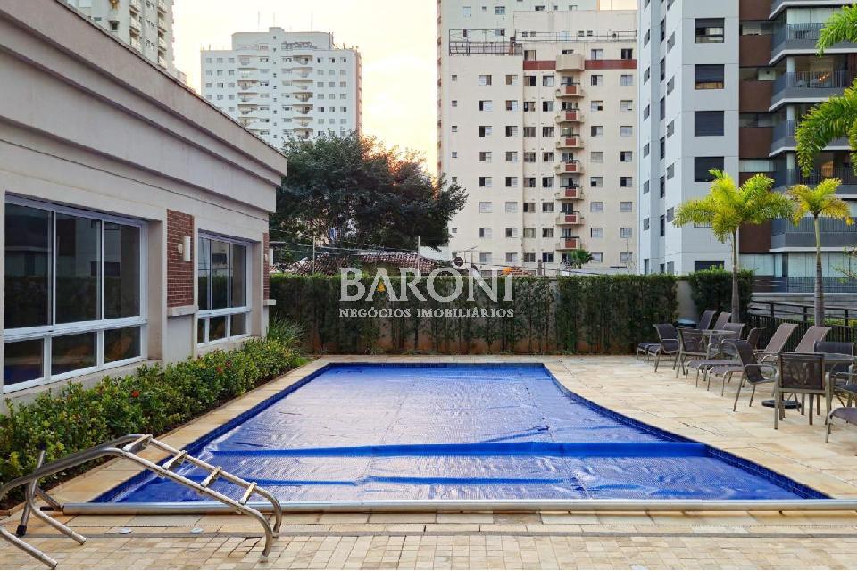 Apartamento - Perdizes