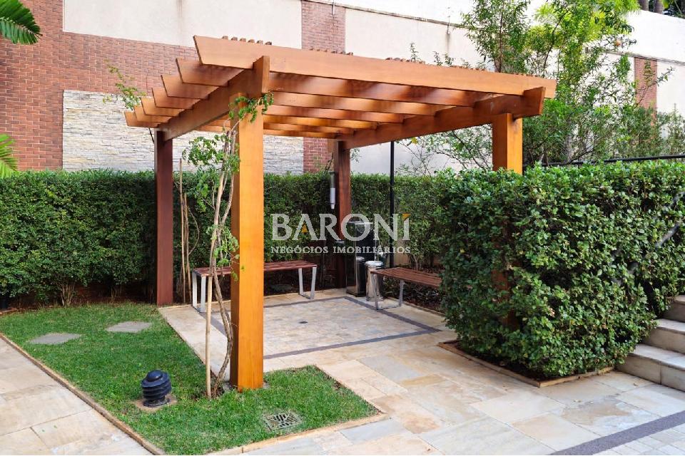 Apartamento - Perdizes