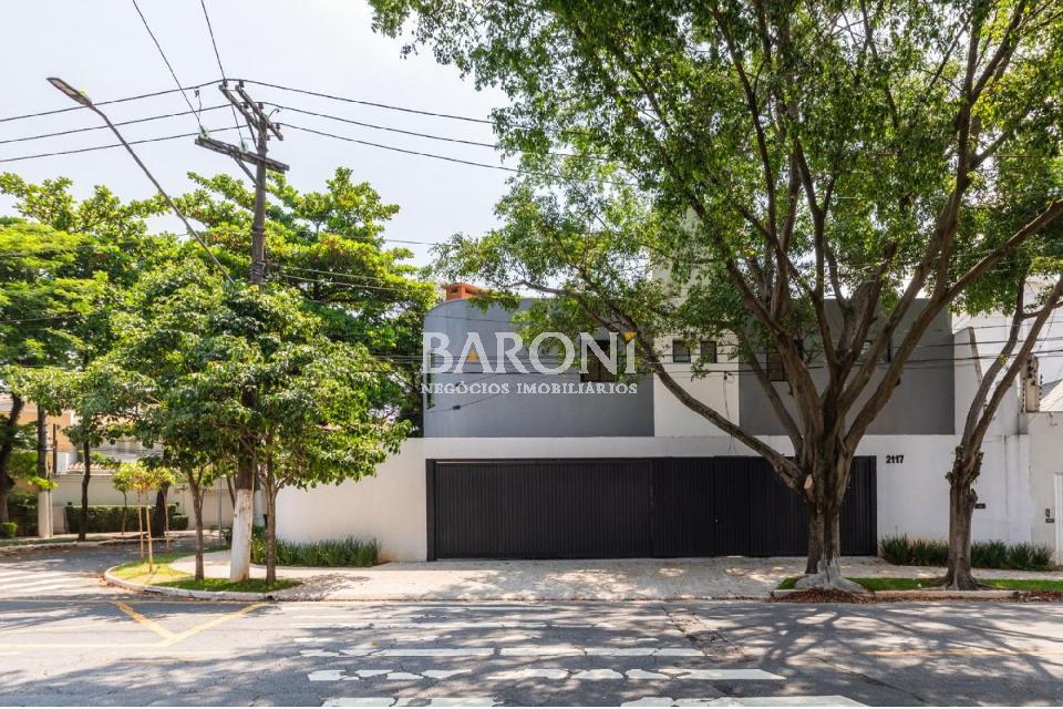 Casa - Jardim Luzitânia