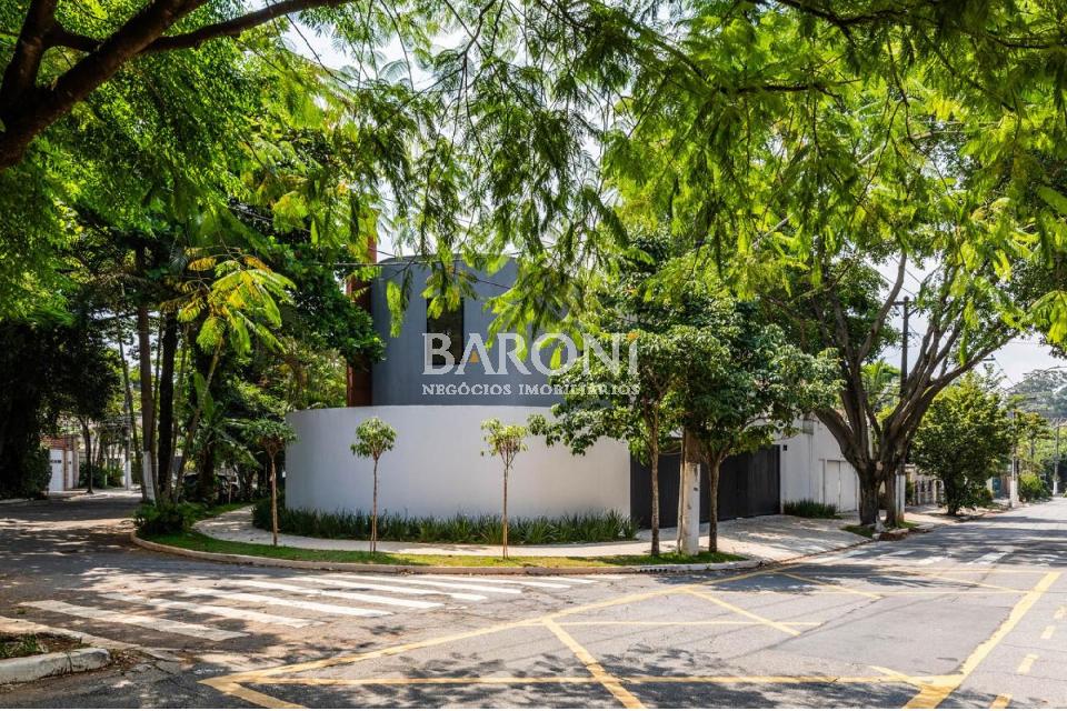 Casa - Jardim Luzitânia