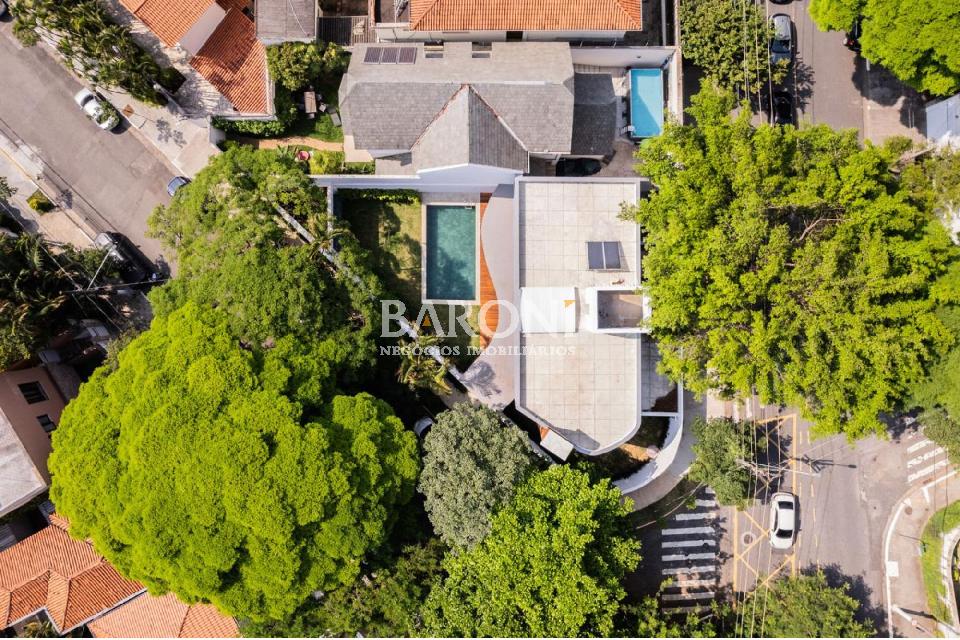 Casa - Jardim Luzitânia