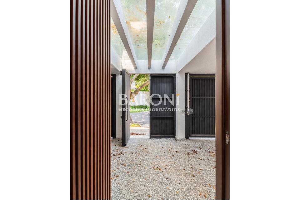 Casa - Jardim Luzitânia