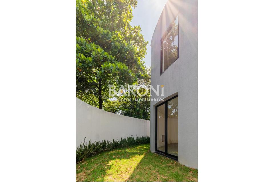 Casa - Jardim Luzitânia