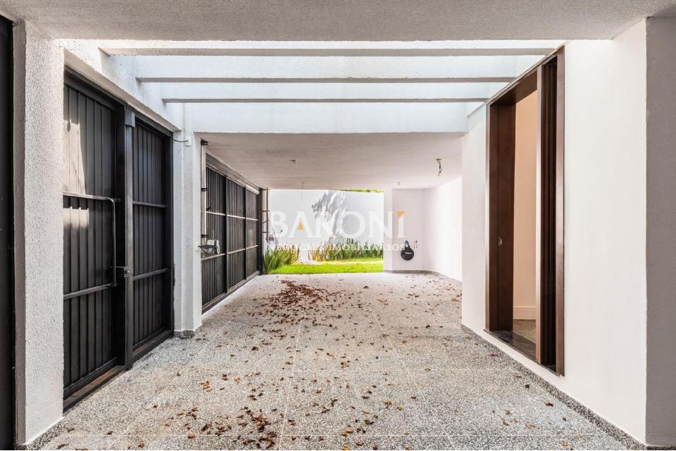 Casa - Jardim Luzitânia