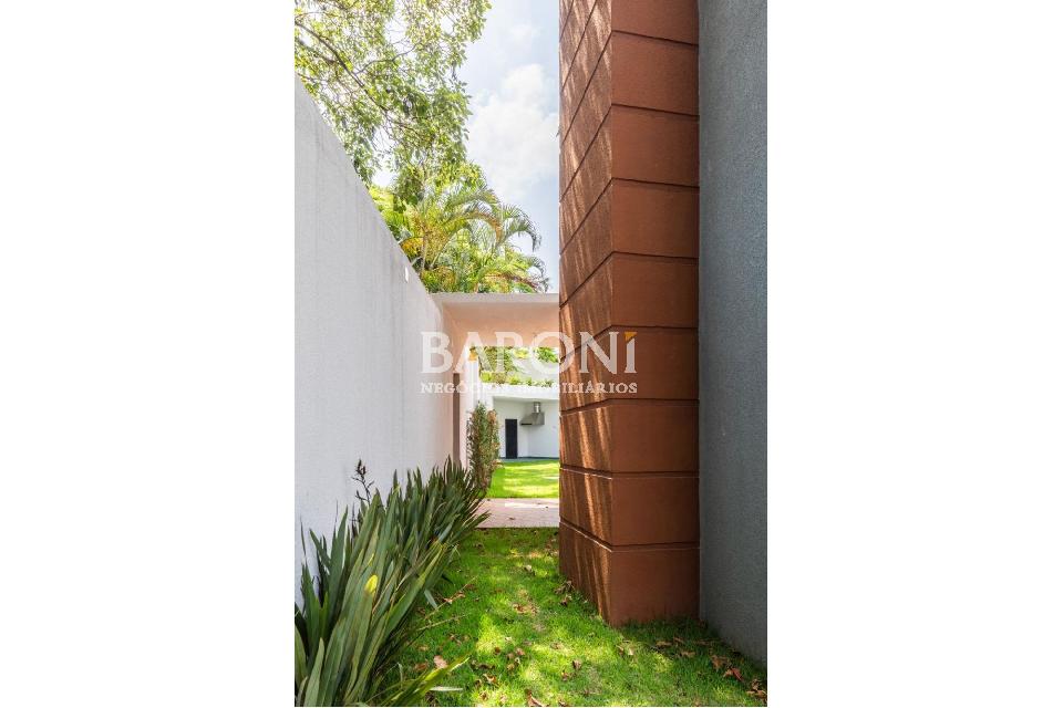 Casa - Jardim Luzitânia