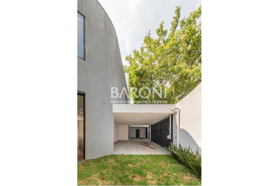 Casa - Jardim Luzitânia