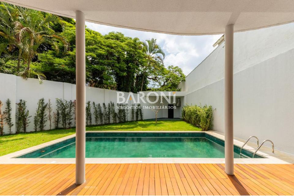 Casa - Jardim Luzitânia