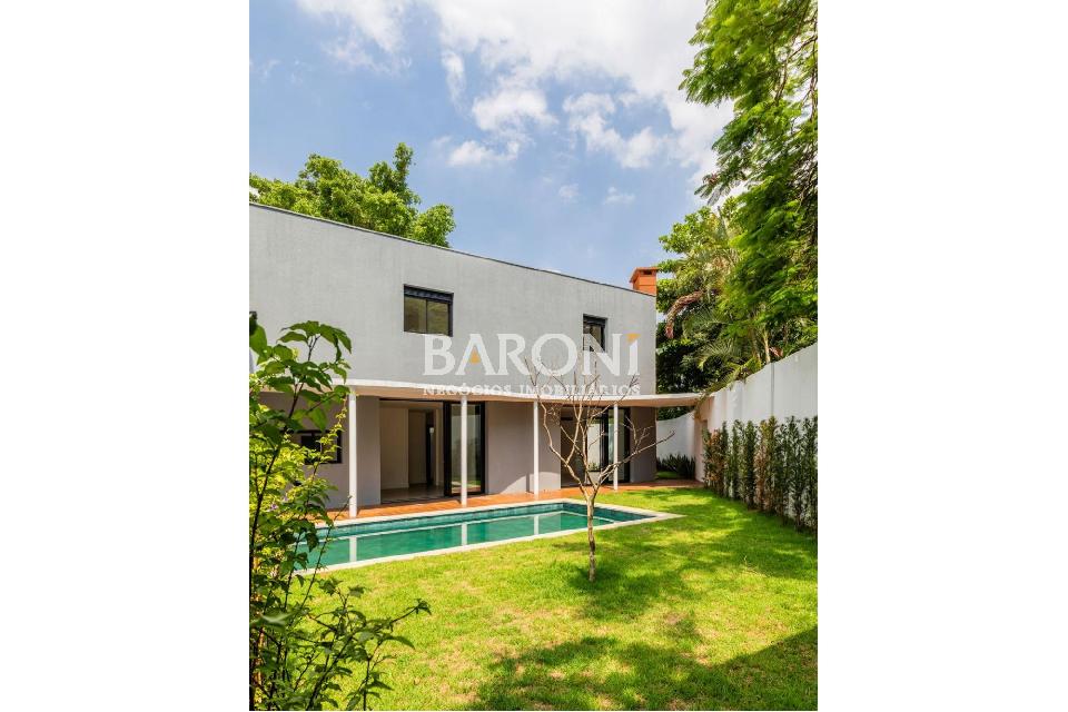 Casa - Jardim Luzitânia