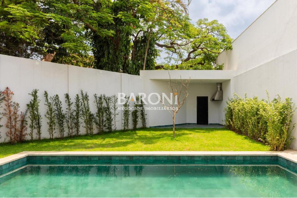 Casa - Jardim Luzitânia