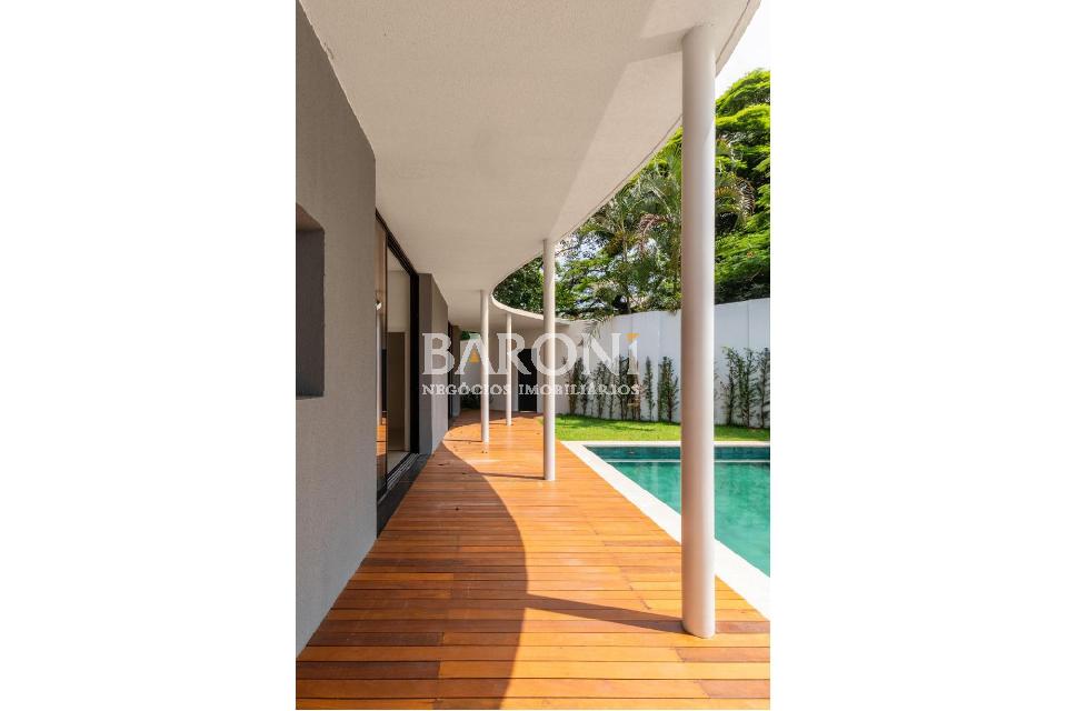 Casa - Jardim Luzitânia