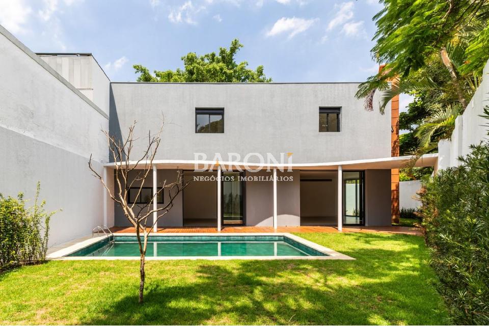 Casa - Jardim Luzitânia