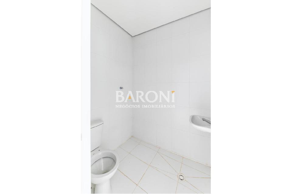 Casa - Jardim Luzitânia