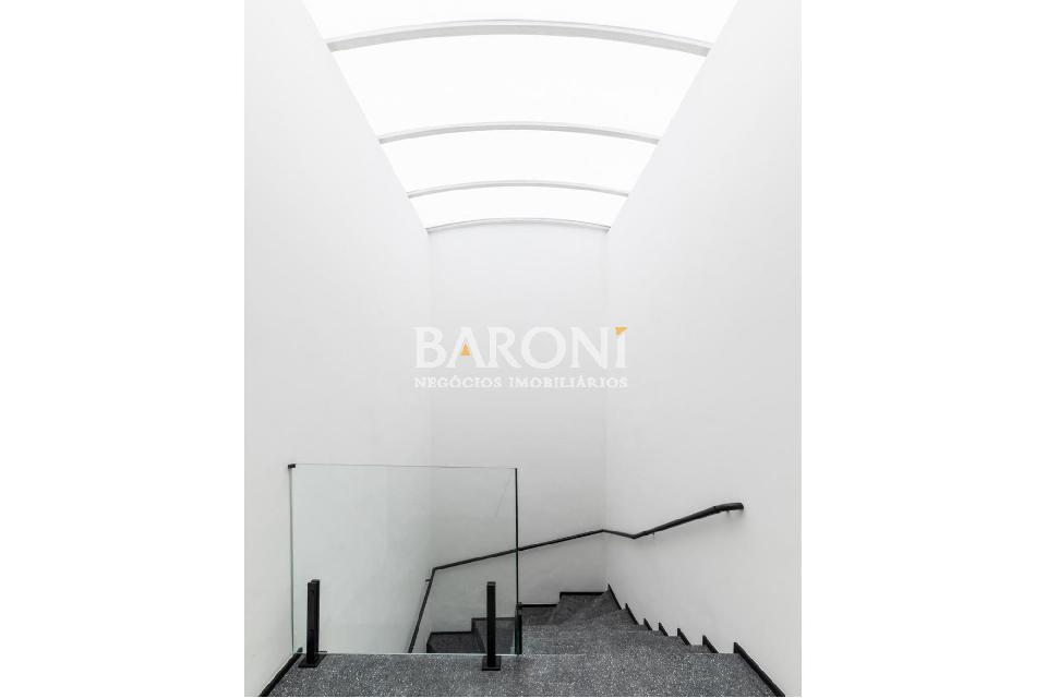 Casa - Jardim Luzitânia