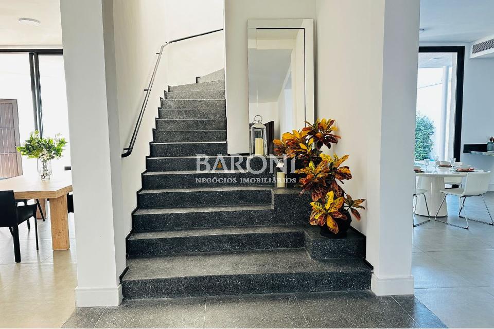 Casa - Jardim Luzitânia