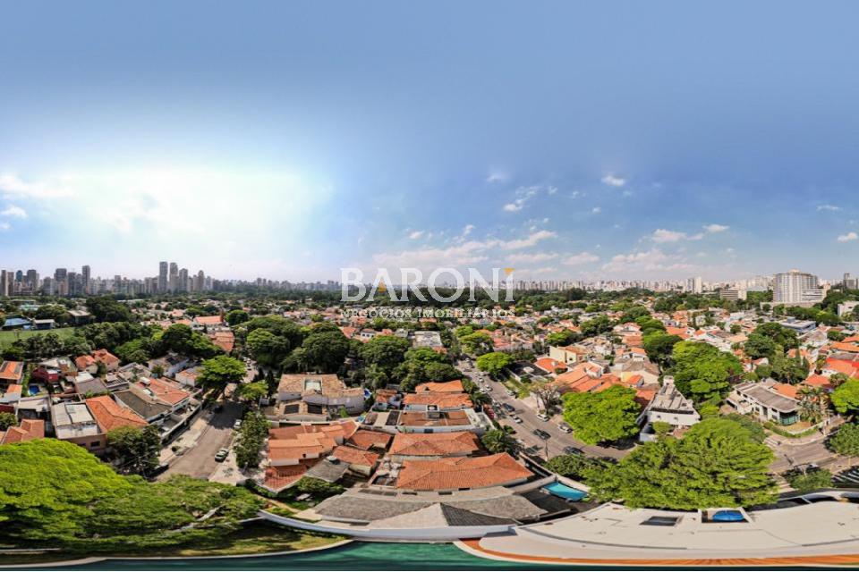 Casa - Jardim Luzitânia