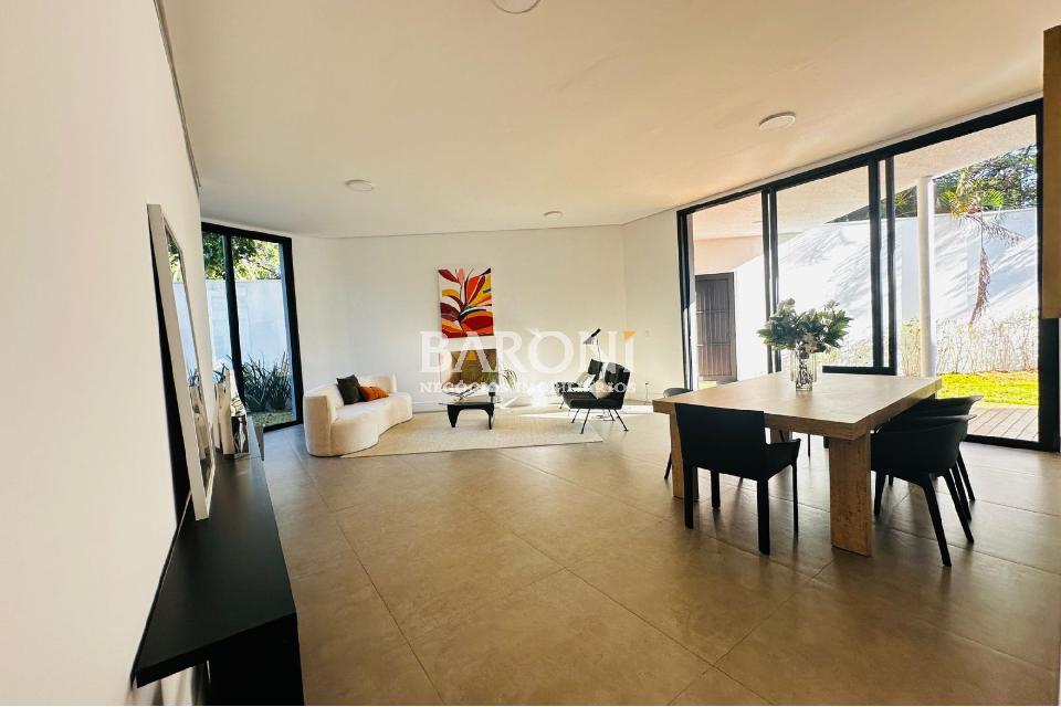 Casa - Jardim Luzitânia