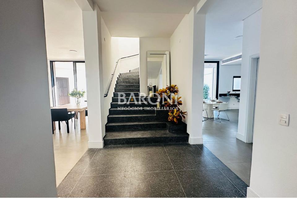 Casa - Jardim Luzitânia