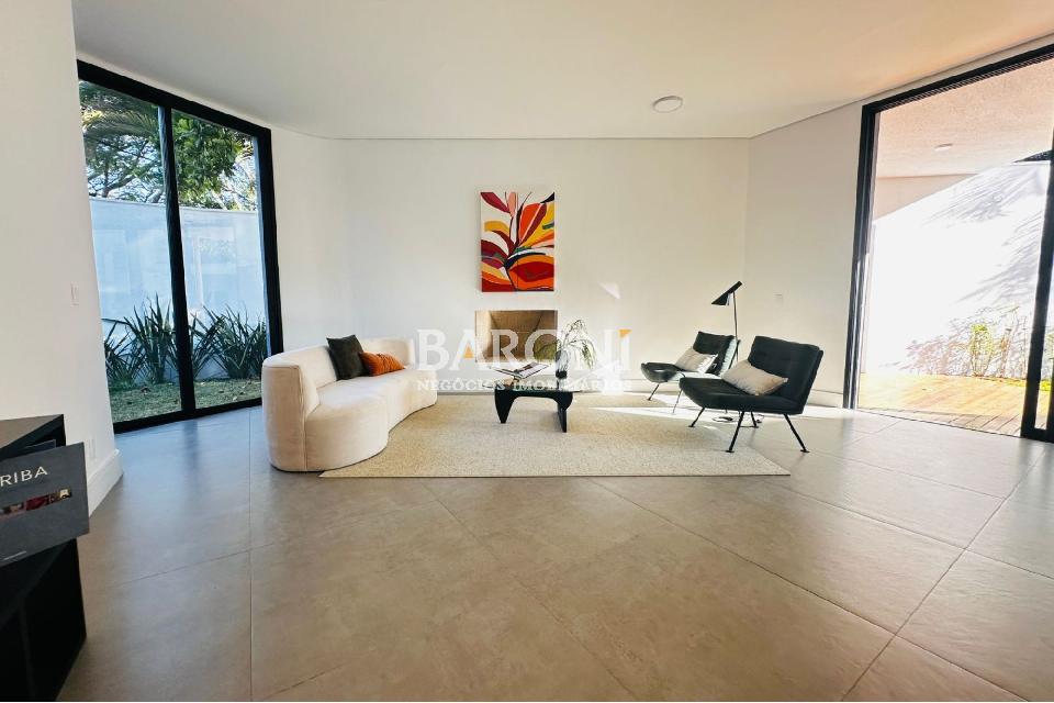 Casa - Jardim Luzitânia